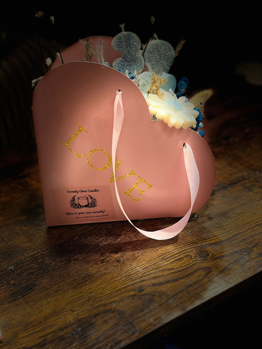 Birthday Flower Bouquet