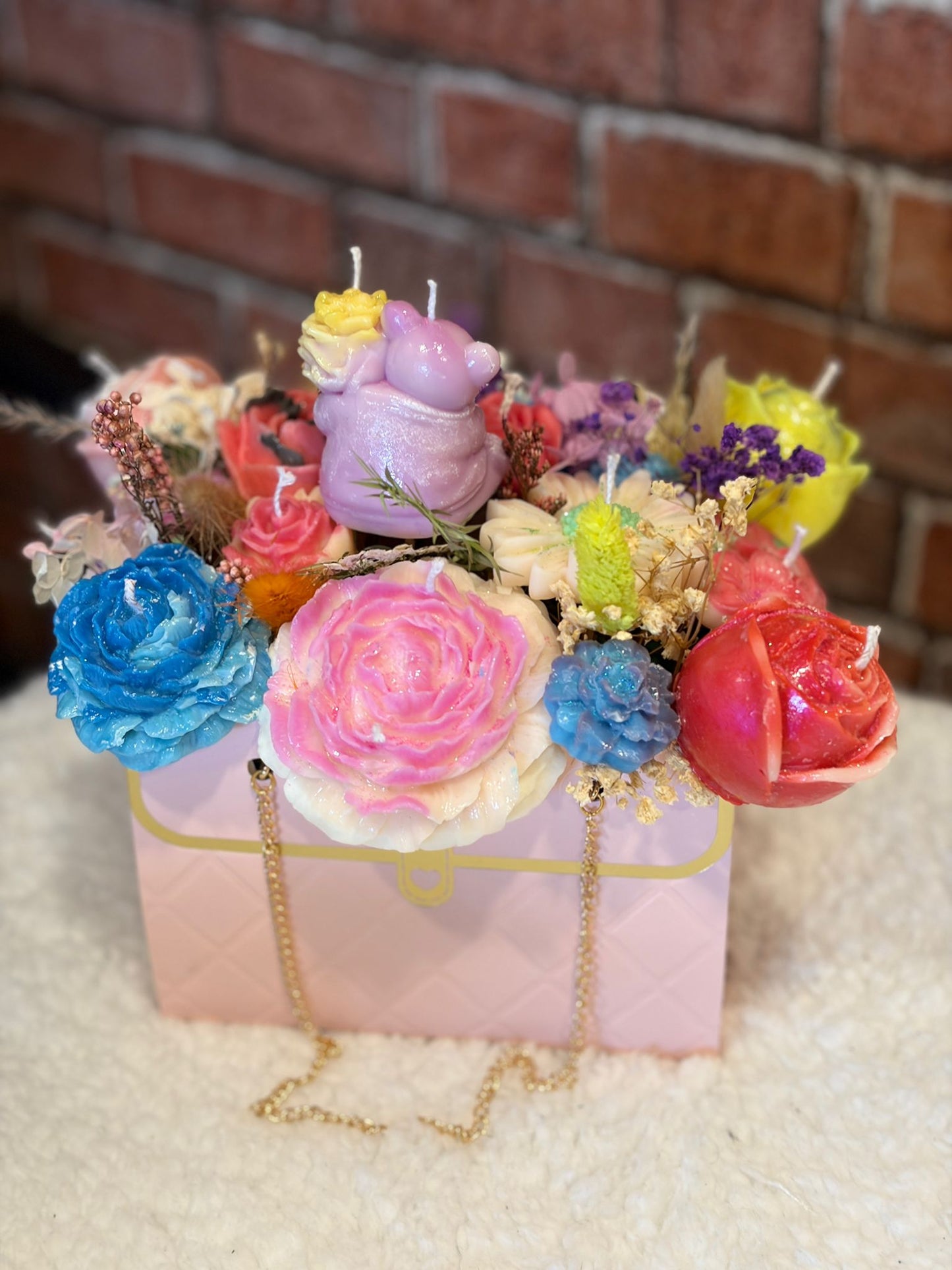 Luxury Flower Bouquet