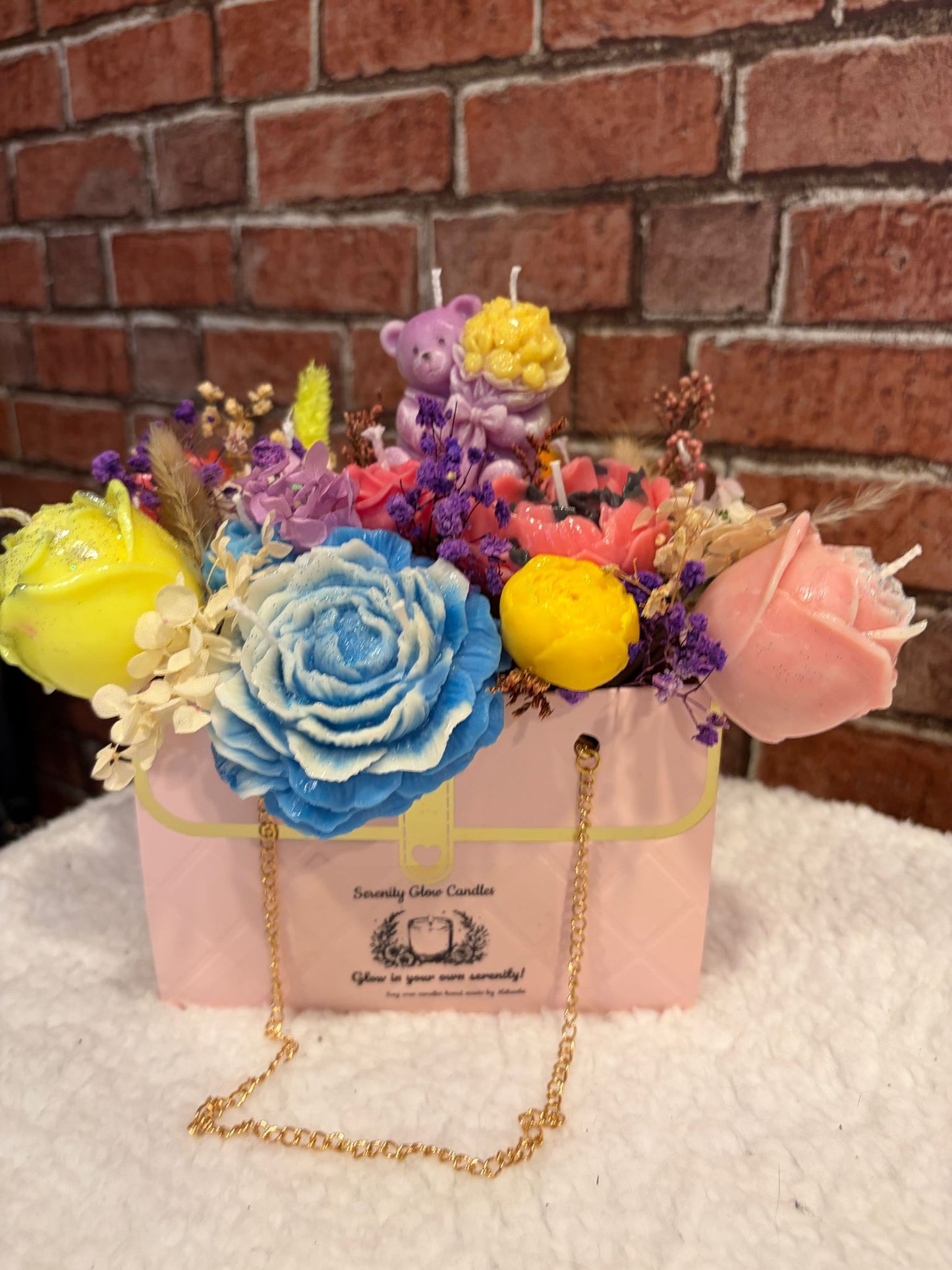 Luxury Flower Bouquet