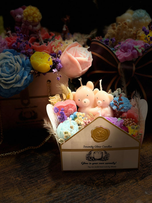 Small Flower Bouquet