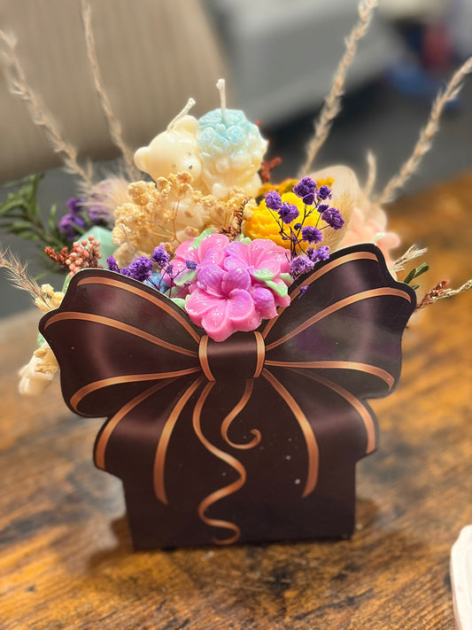 Medium Flower Bouquet