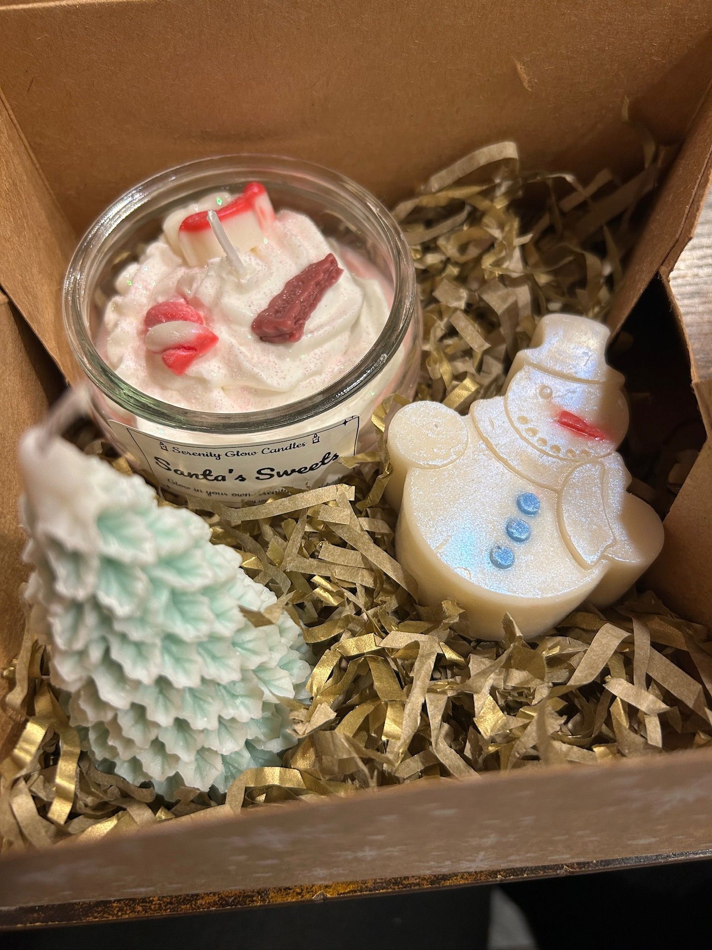 Christmas Gift Set
