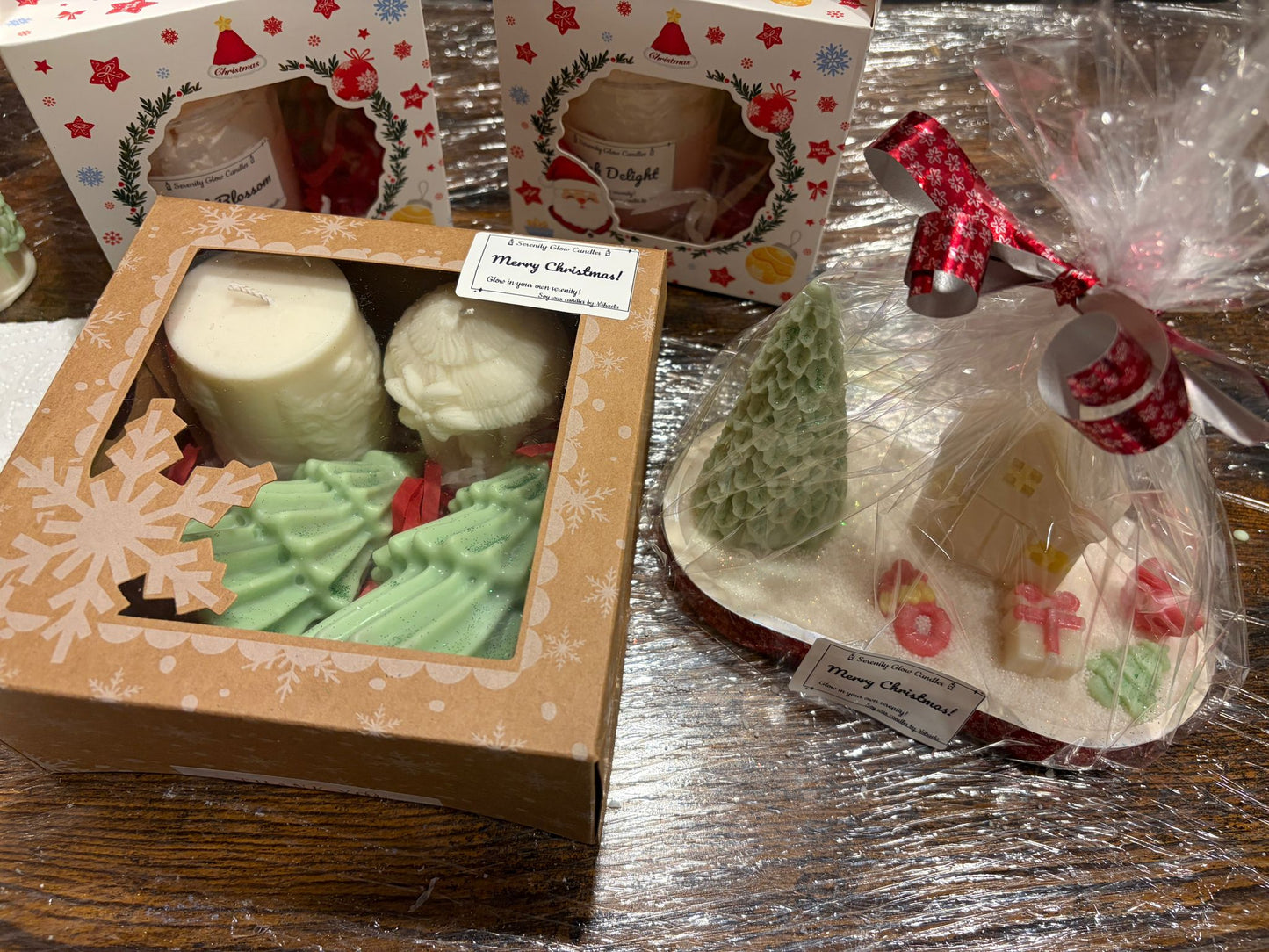 Christmas Gift Set