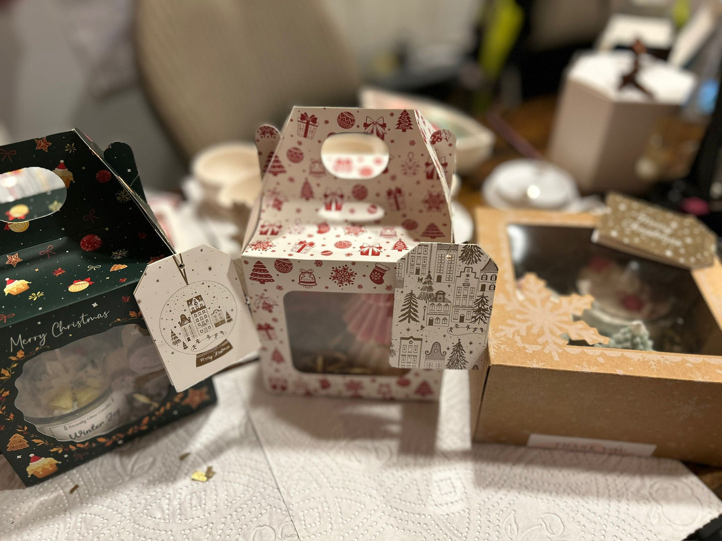 Christmas Gift Set
