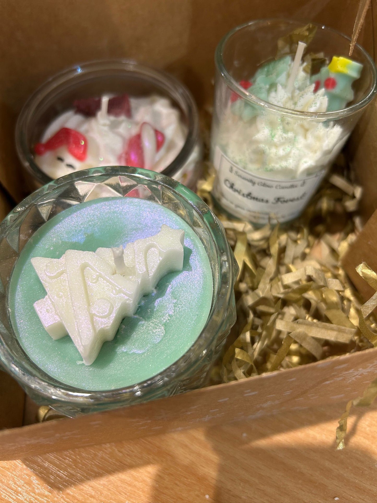 Christmas Gift Set