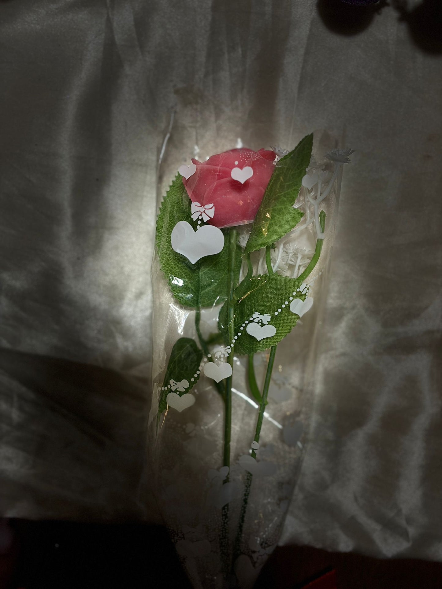 Romantic Rose Wax Melt - Mother's Day Gift