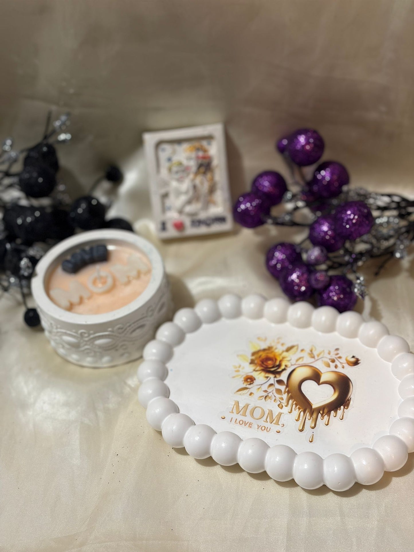 Mother's Day Gift Set - Medium