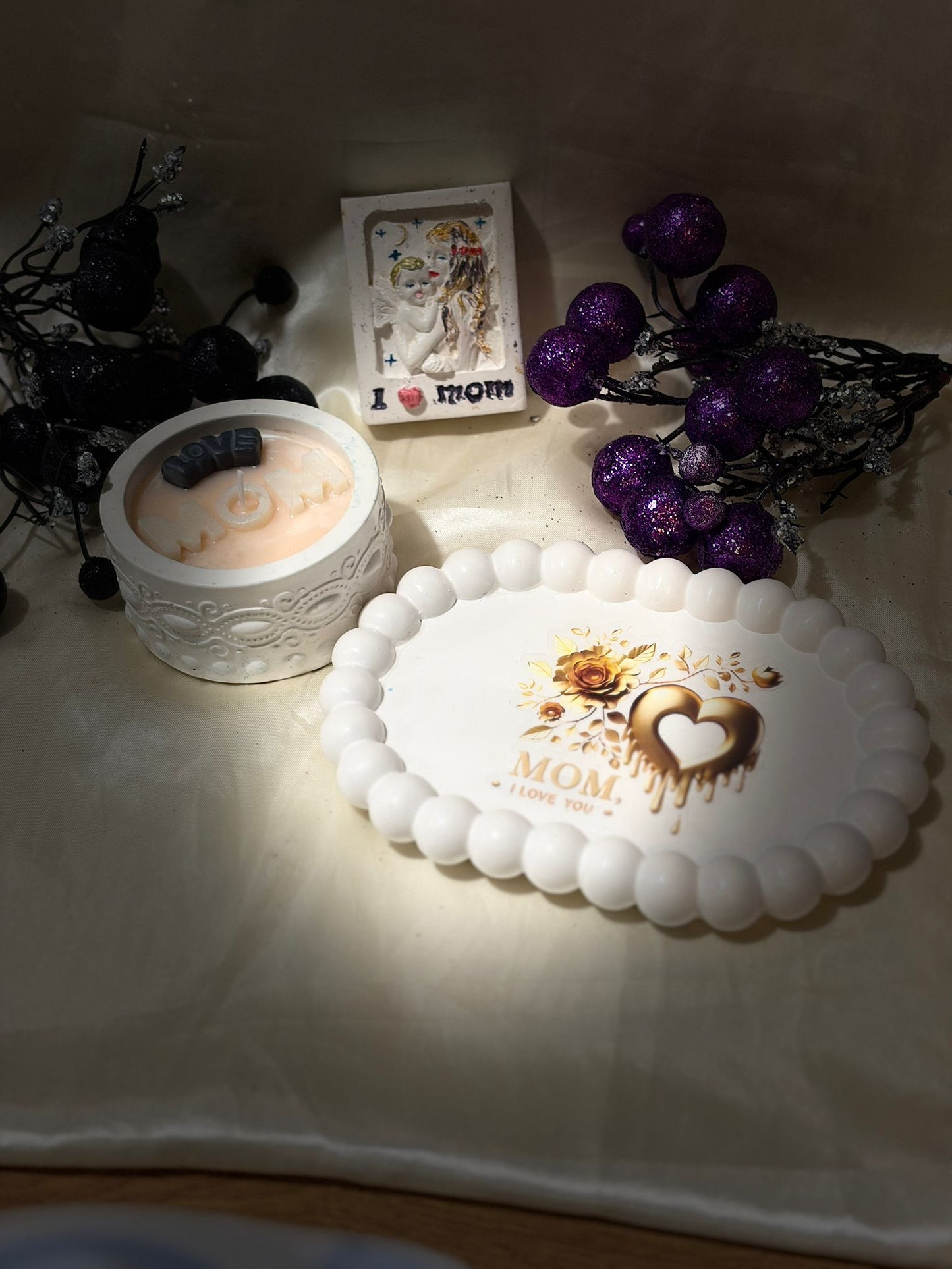 Mother's Day Gift Set - Medium