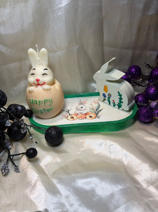Easter Gift Set – Handcrafted Collection