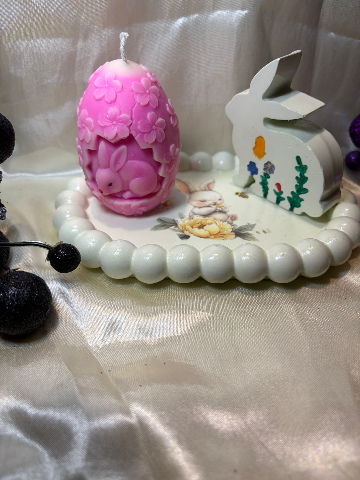 Easter Gift Set – Handcrafted Collection