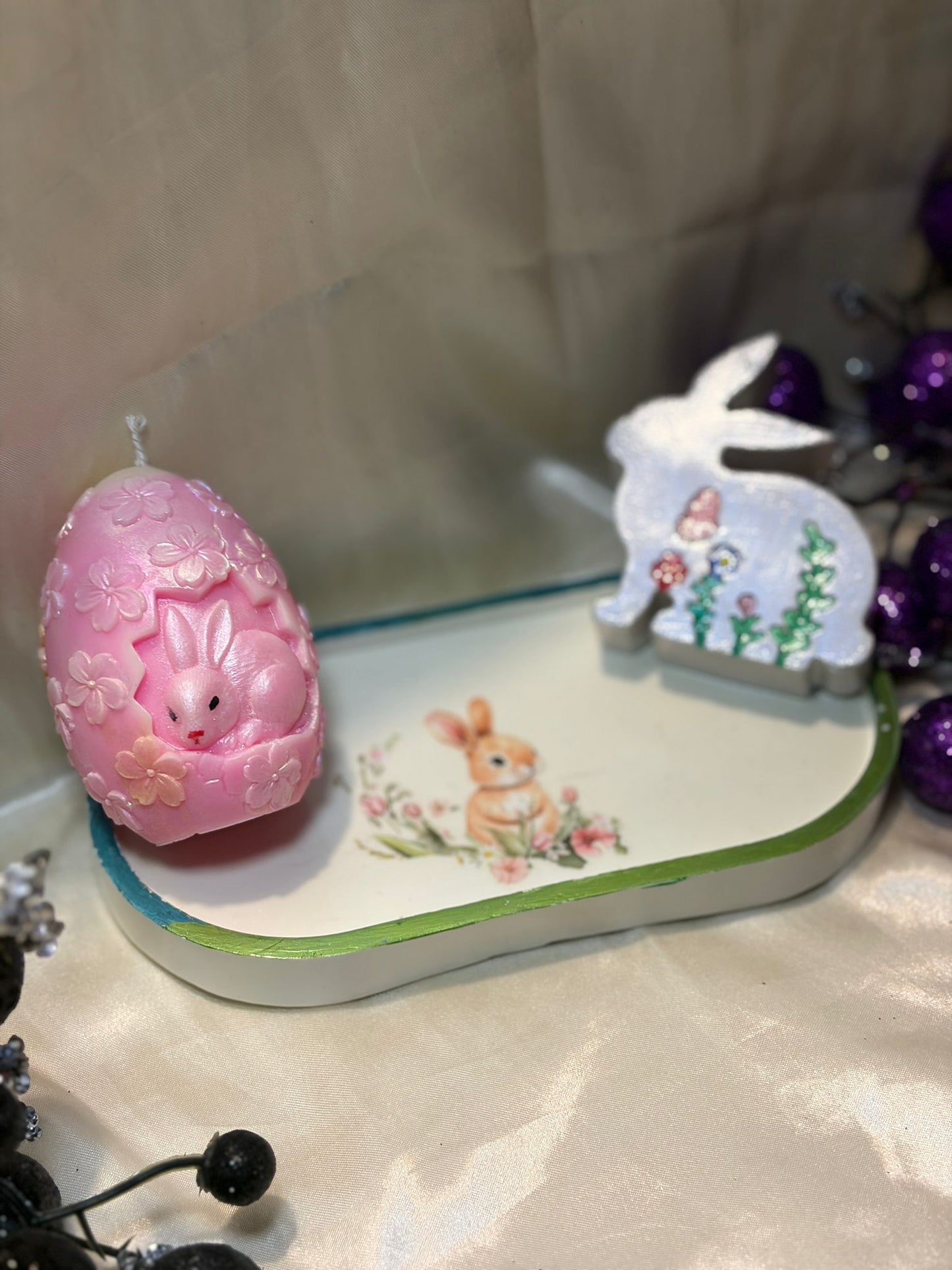 Easter Gift Set – Handcrafted Collection
