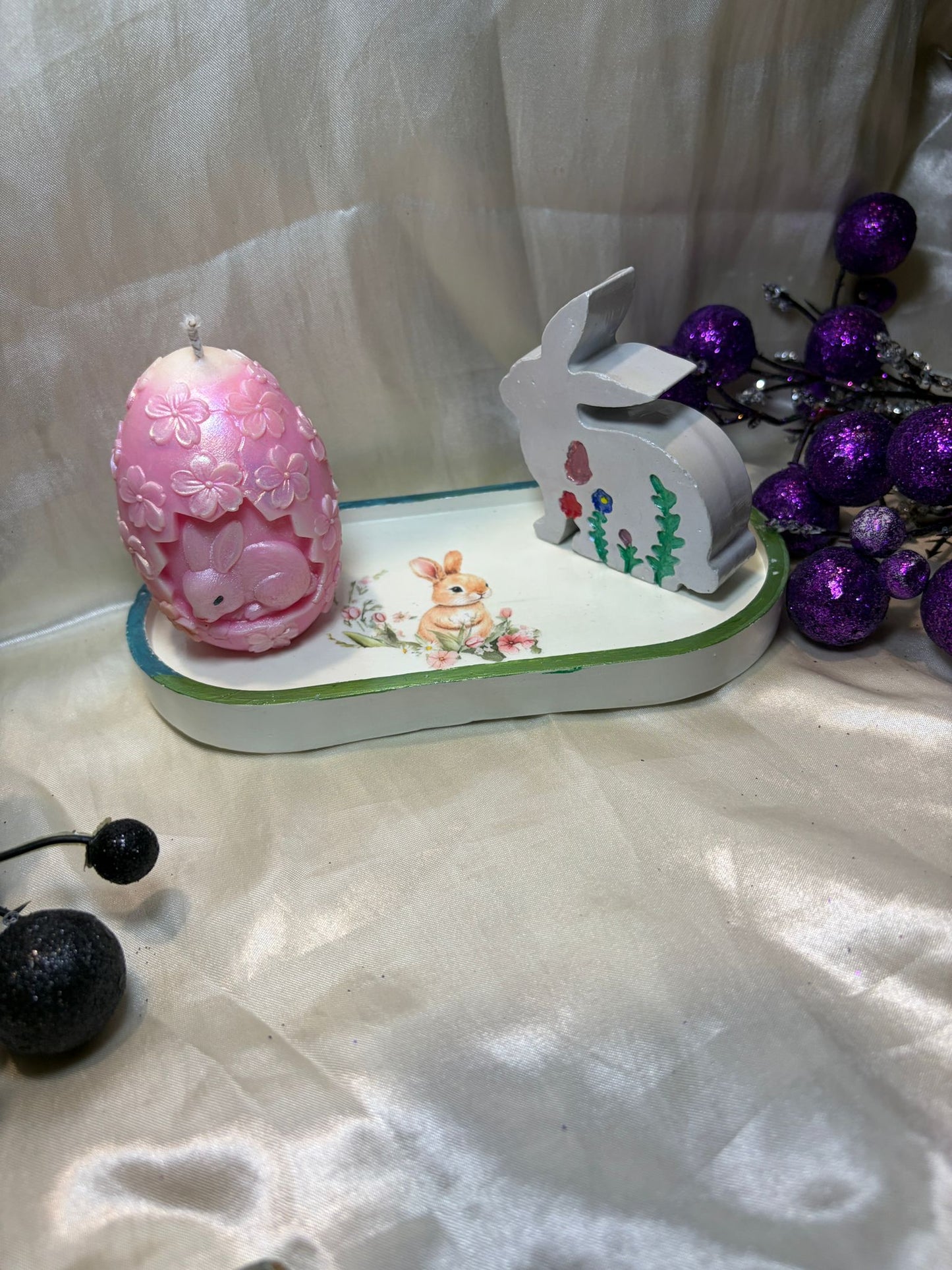 Easter Gift Set – Handcrafted Collection