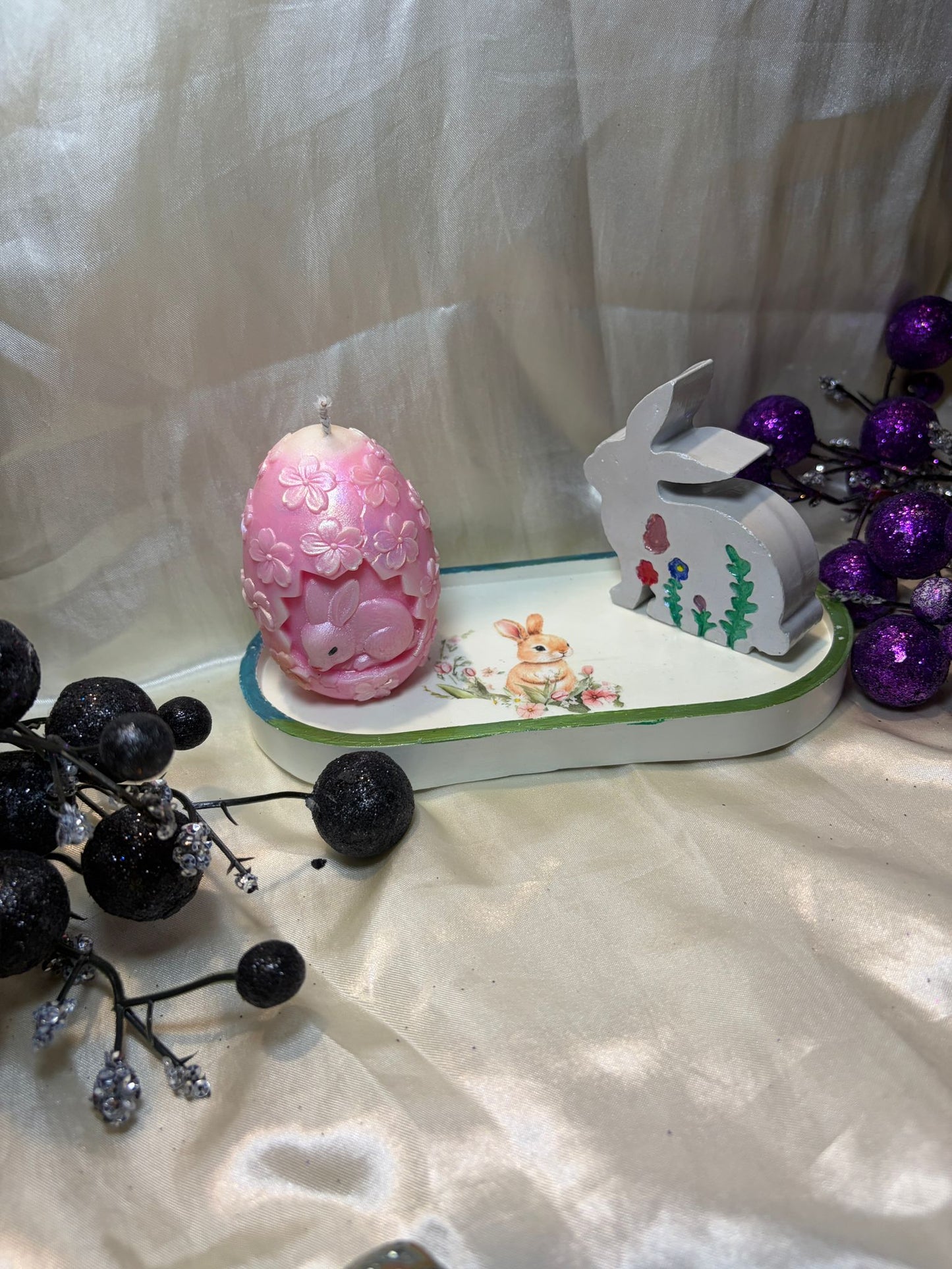 Easter Gift Set – Handcrafted Collection