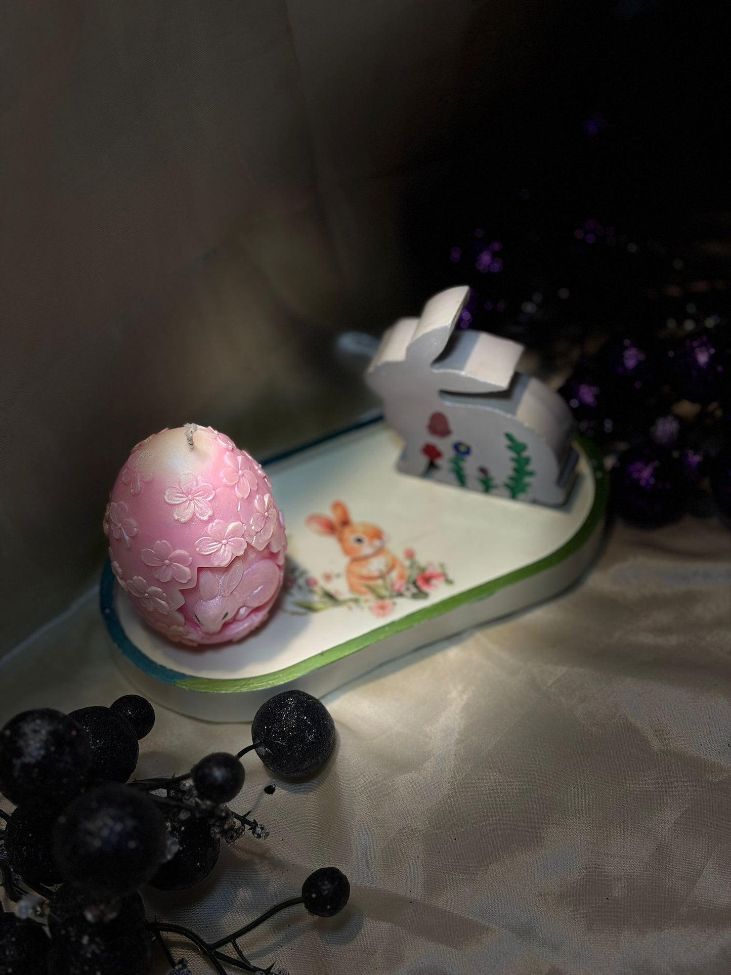 Easter Gift Set – Handcrafted Collection