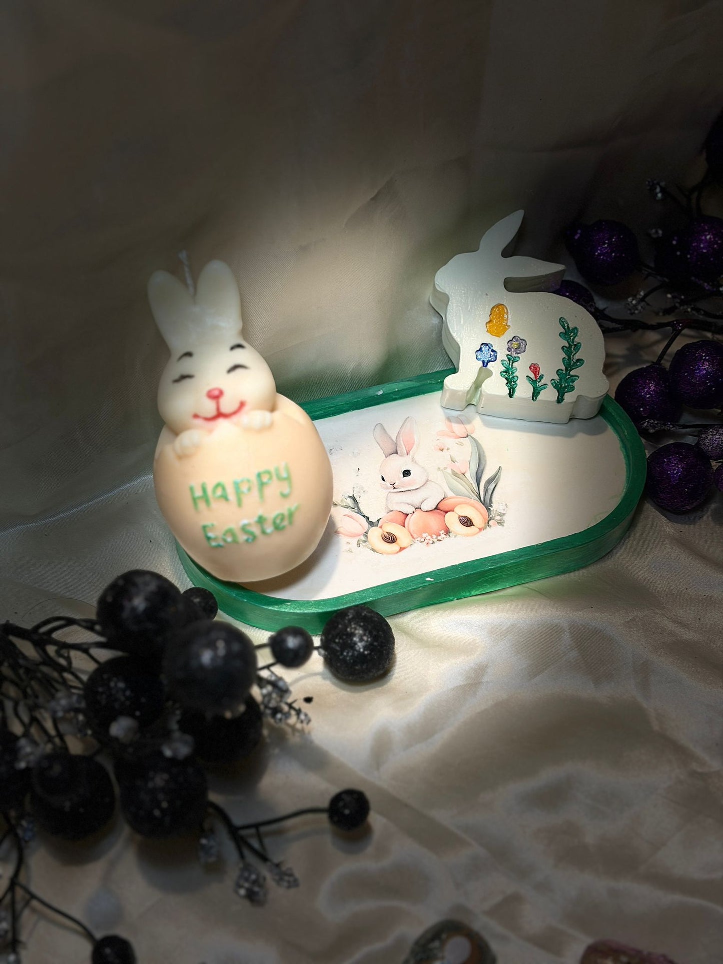 Easter Gift Set – Handcrafted Collection