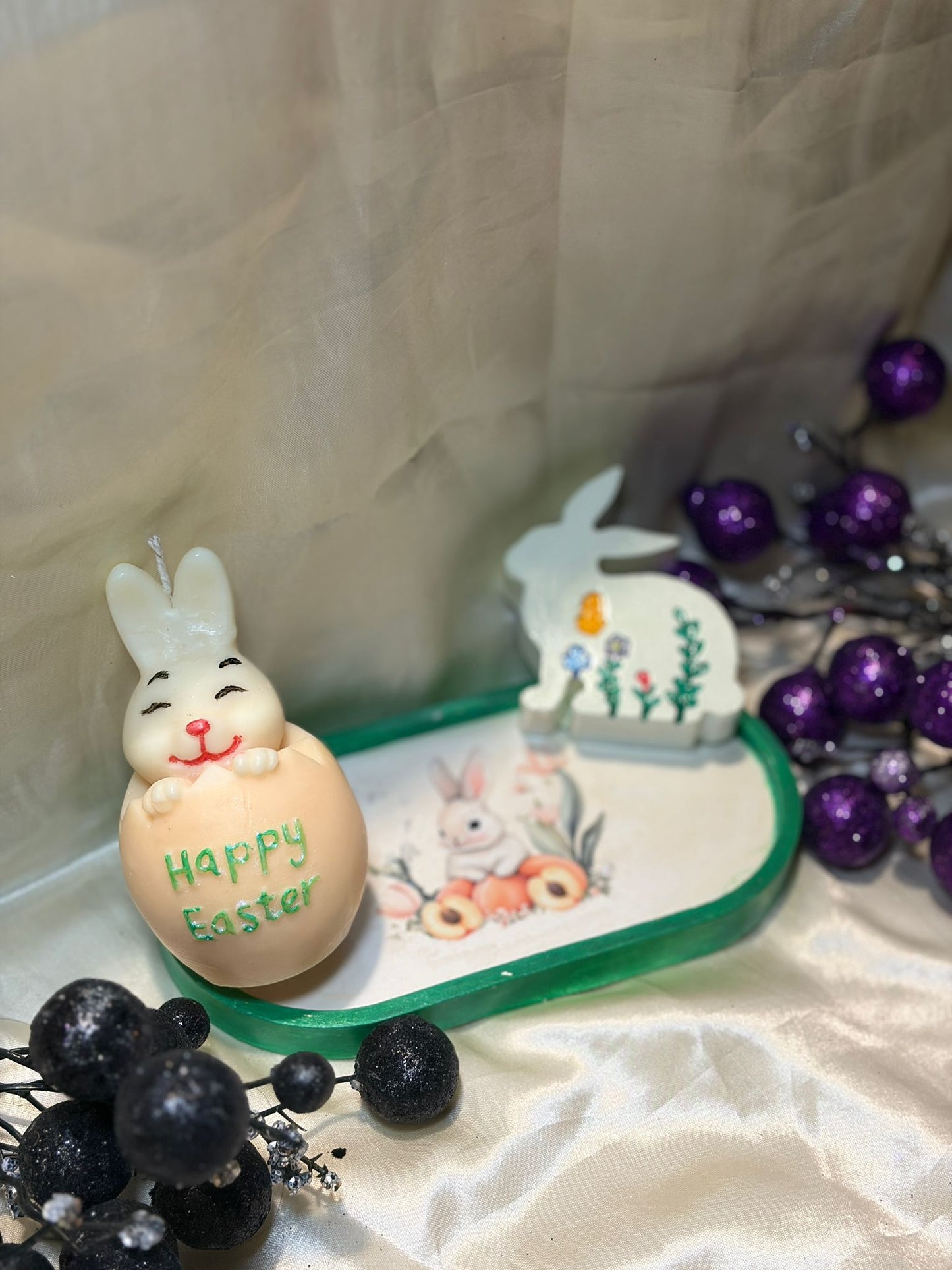 Easter Gift Set – Handcrafted Collection