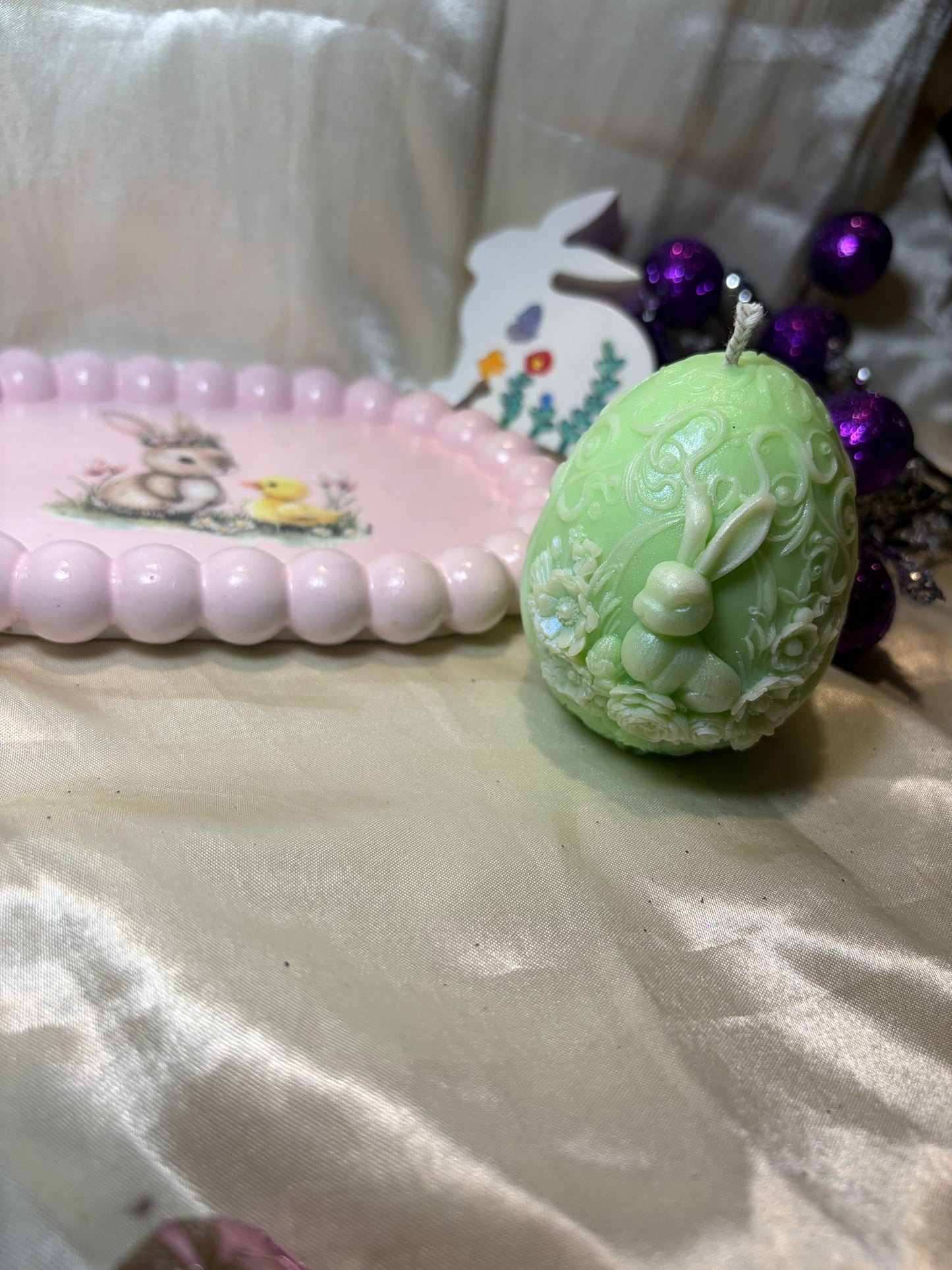 Easter Gift Set – Handcrafted Collection