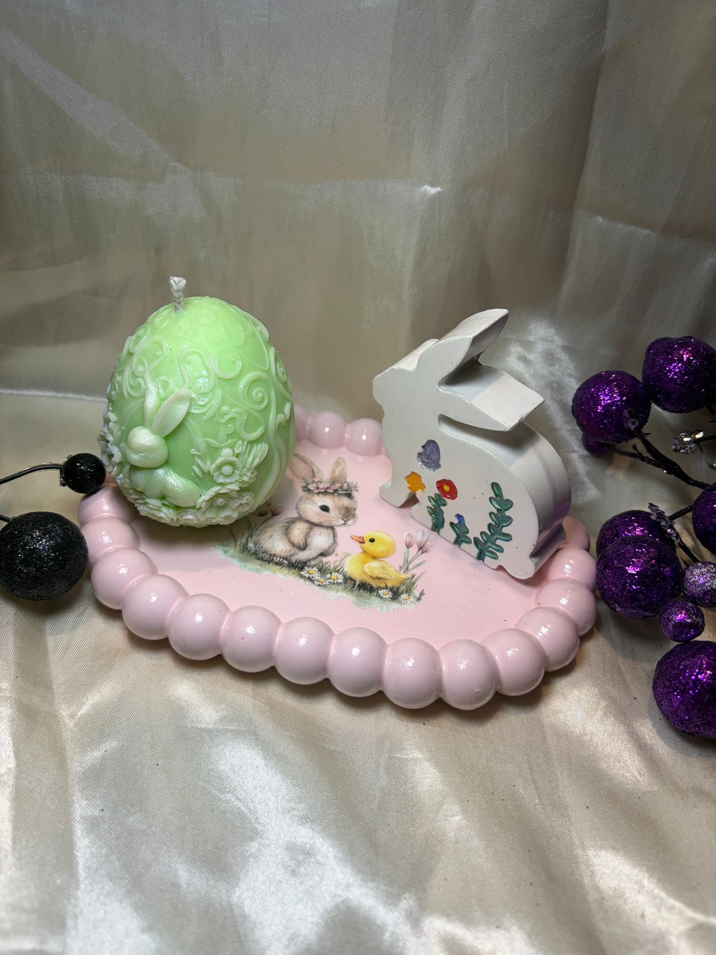 Easter Gift Set – Handcrafted Collection
