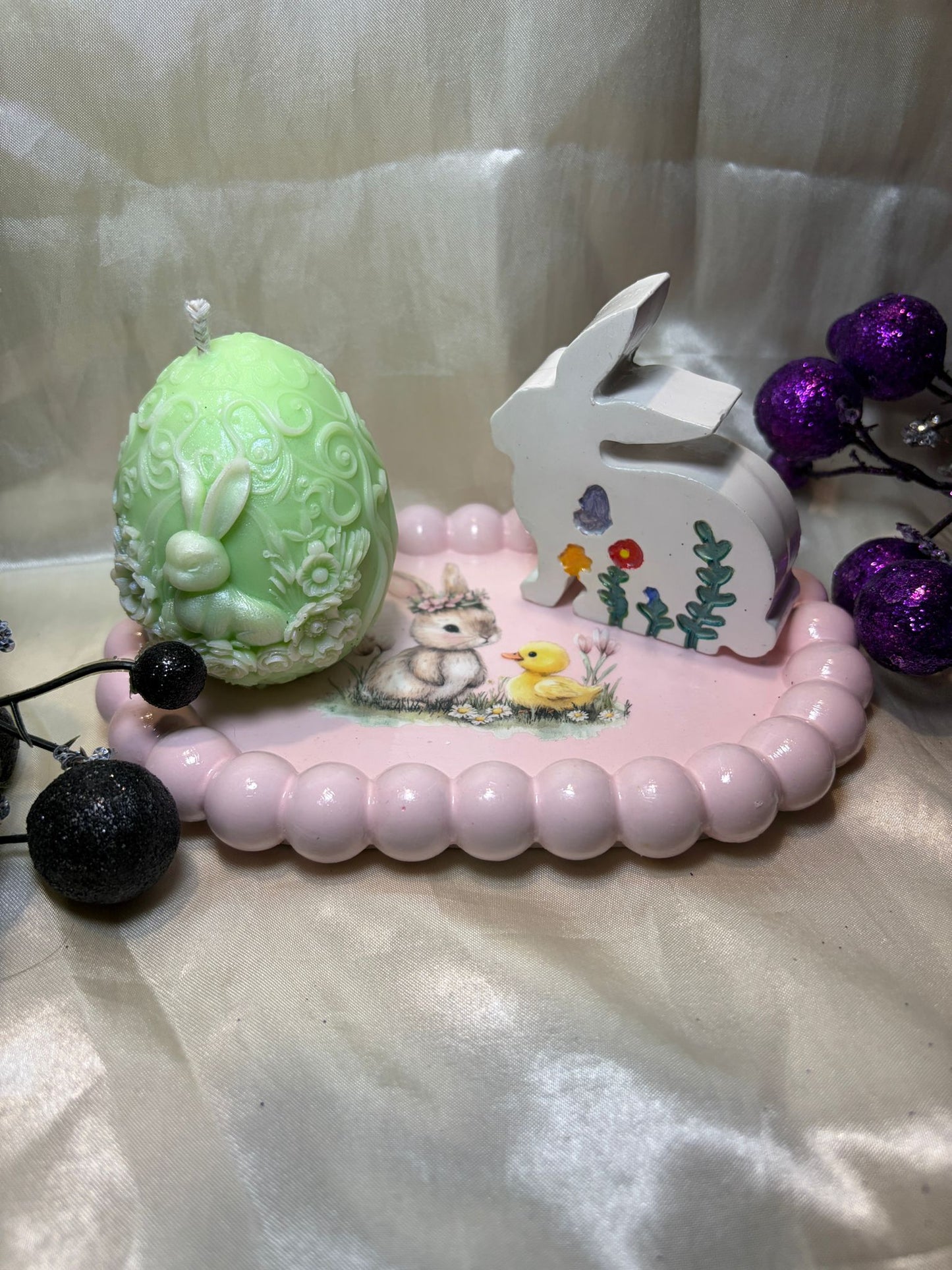Easter Gift Set – Handcrafted Collection